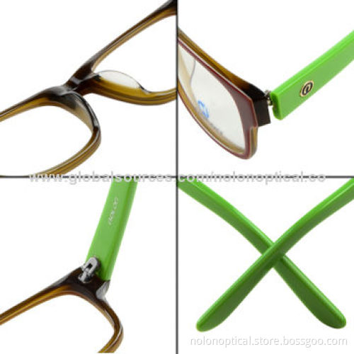 2014 New Arrival Acetate Optical Frames Of High Quality
